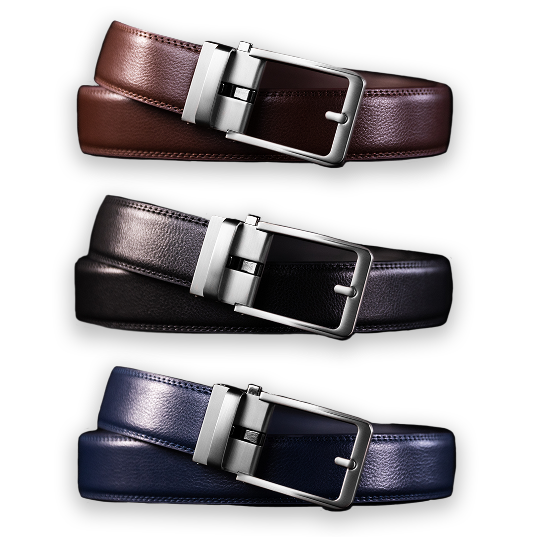 Ceinture de mode pour hommes