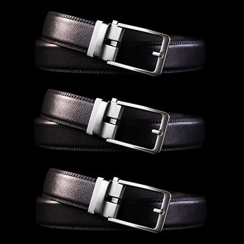 Ensemble cadeau ceinture