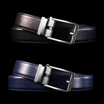 The Buckley Belt - Homme Vegan