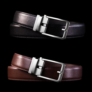 The Buckley Belt - Homme Vegan