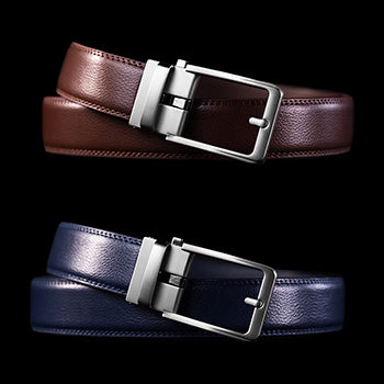 The Buckley Belt - Homme Vegan