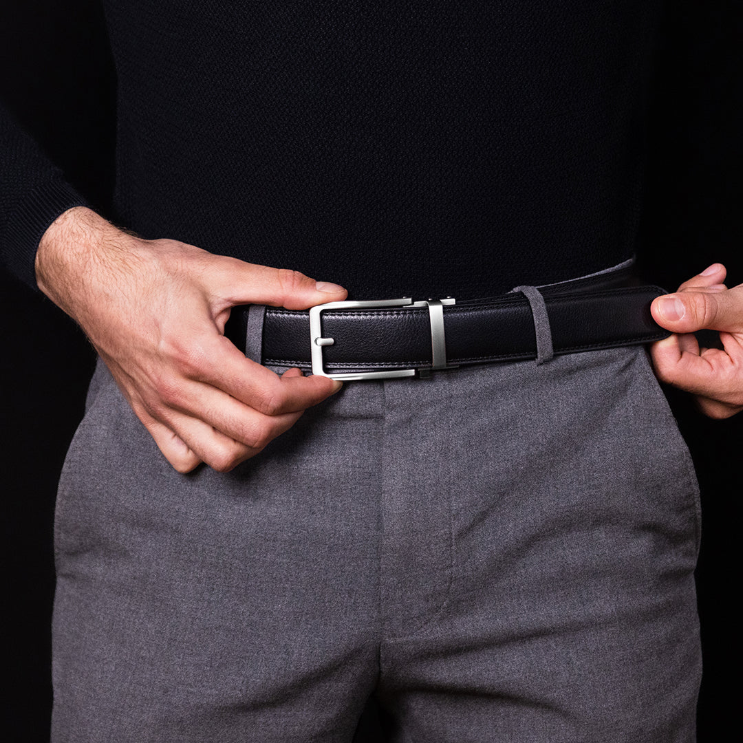 Ceinture de mode pour hommes